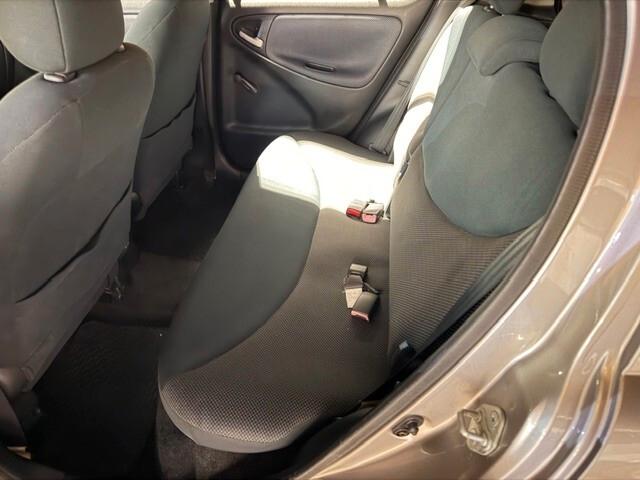 Toyota Yaris 1.4 tdi D-4D cat 5 porte Sol