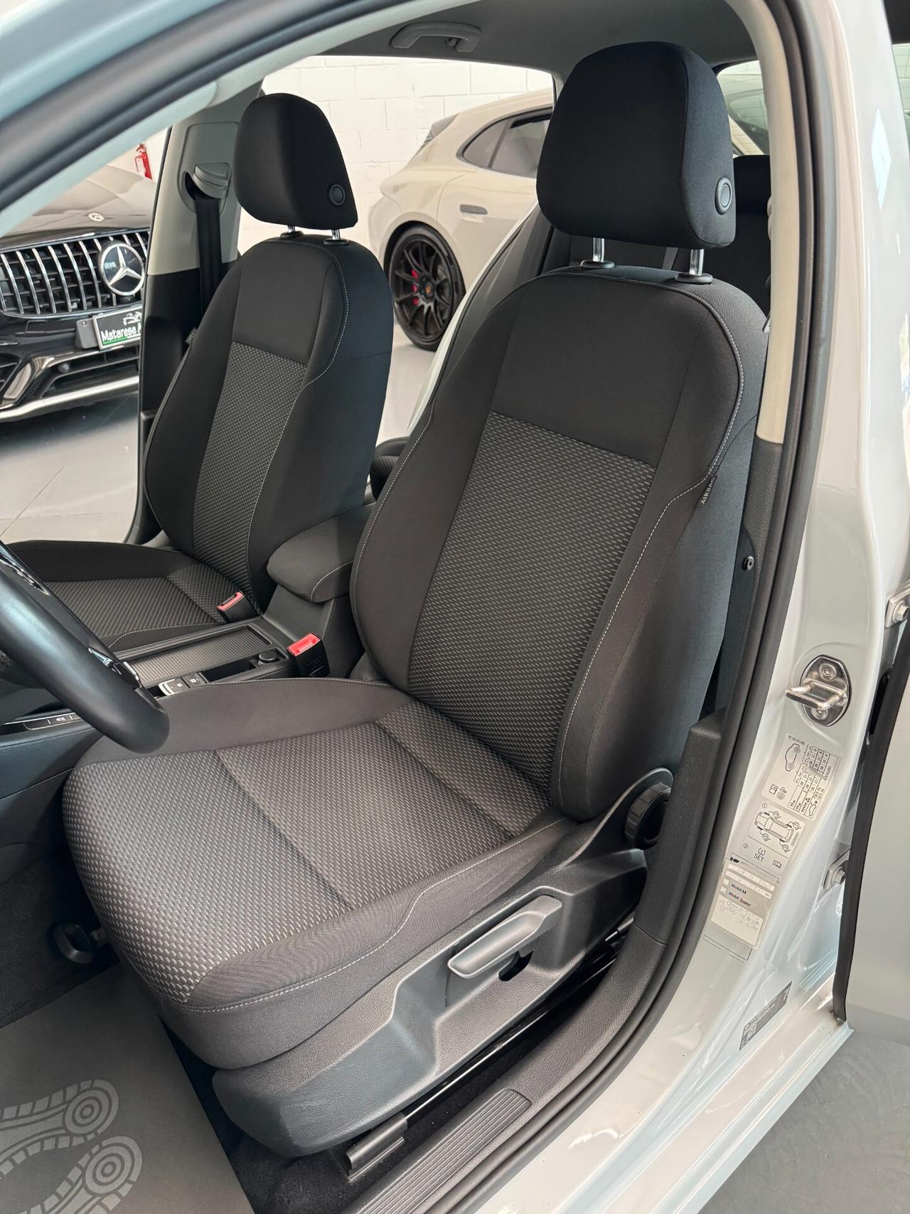 Volkswagen Golf 7.5 tsi 5p Trendline 1.0cc 85cv CarPlay OK Neopatentati