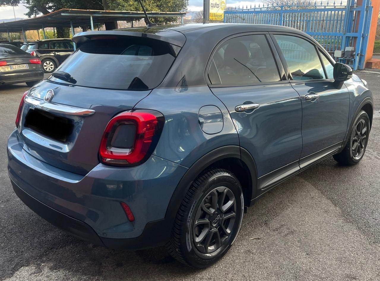 Fiat 500X 1.6 MultiJet 120 CV Urban