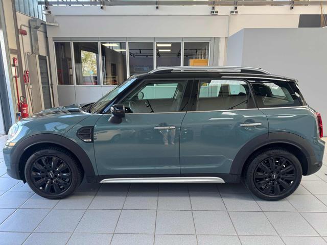 MINI Countryman 1.5 Cooper JCW Countryman