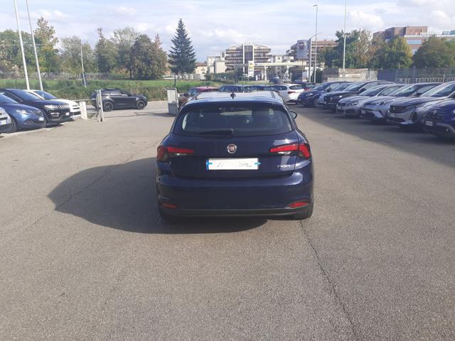 FIAT Tipo PROMO FINANZIAMENTO 1.0 5 porte