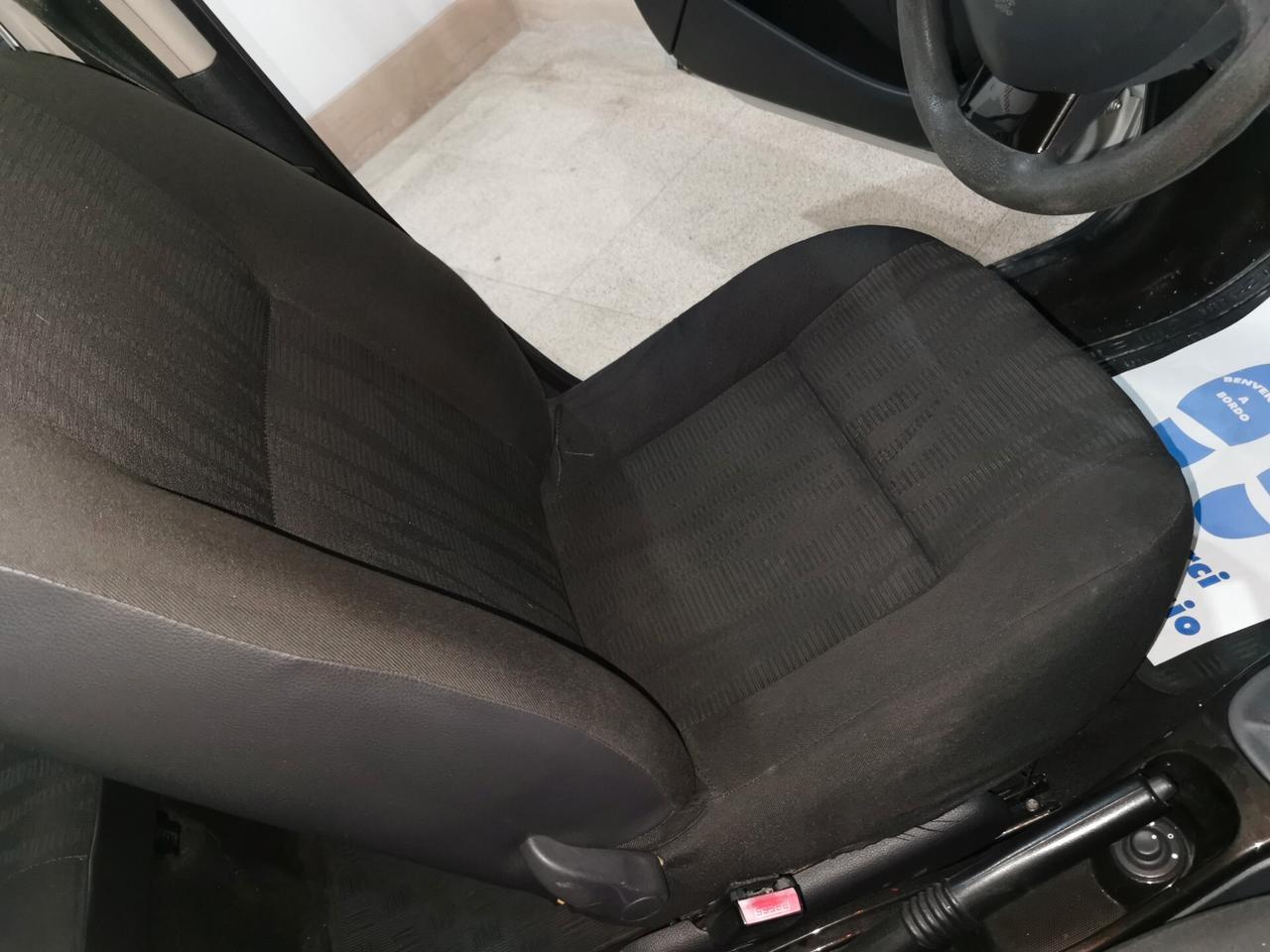 Dacia Duster 1.6 110CV 4x2