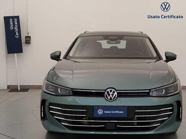 Volkswagen Passat 9ª serie 1.5 eTSI 150 CV ACT DSG Business