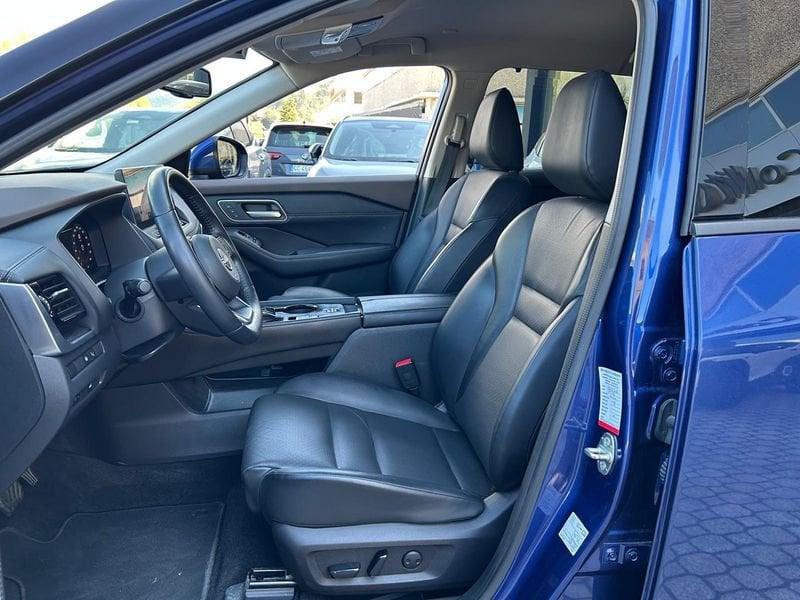 Nissan X-Trail 1.5 e-POWER Tekna 2WD Auto