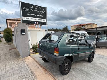 Fiat Panda Panda 1.1 Country Club 4x4