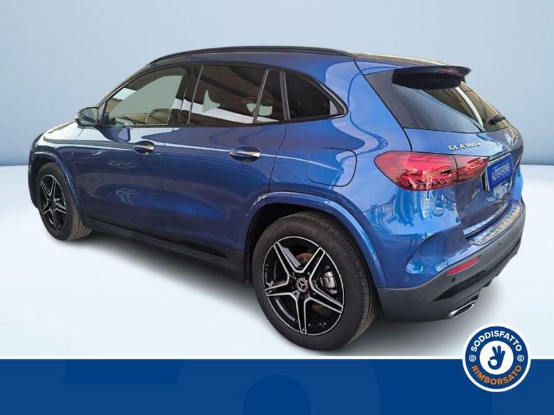 Mercedes-Benz GLA 180 d Automatic AMG Line Premium