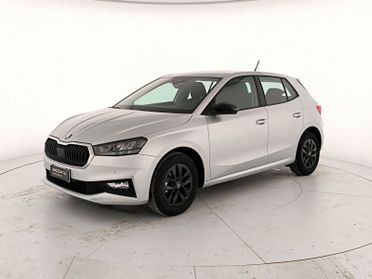 Skoda Fabia 1.0 tsi evo young edition 95cv