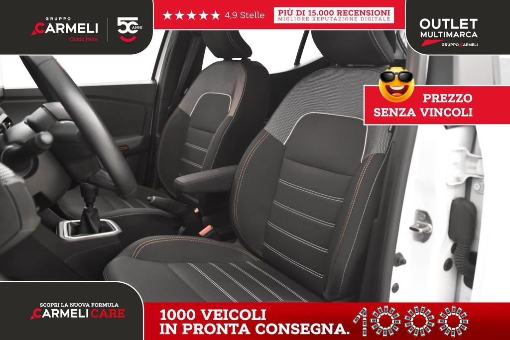 Dacia Sandero Stepway 1.0 tce ECO-G Expression