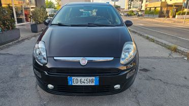 Fiat Punto Evo 1.3 90 CV GARANZIA 12 MESI