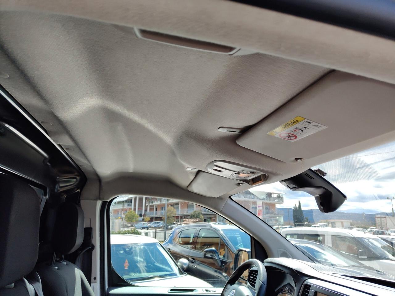 Fiat Scudo 2.0 BlueHDi 145 CV PL-TN Furgone Business