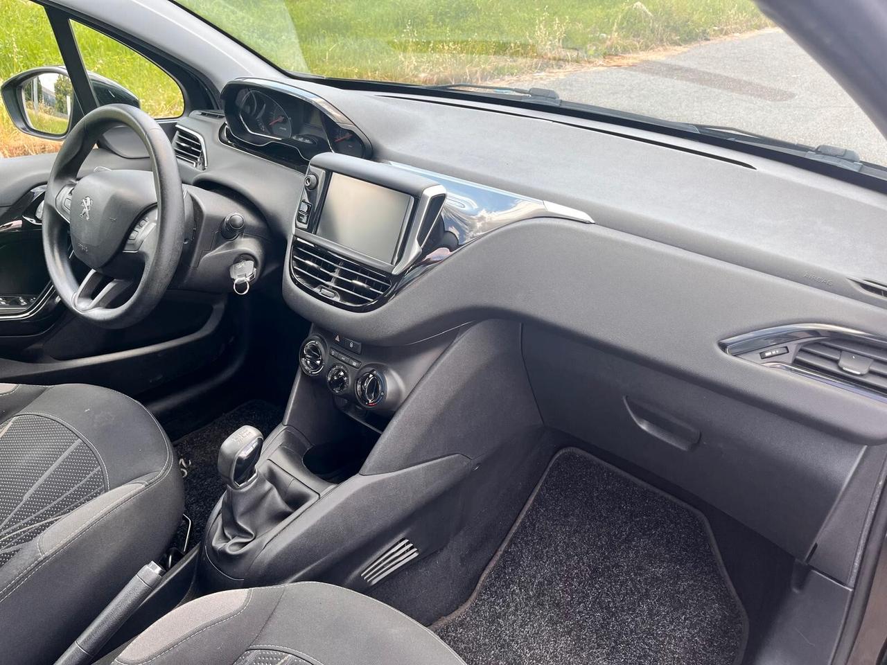 Peugeot 208 1.0 VTi 68 CV 5 porte Active