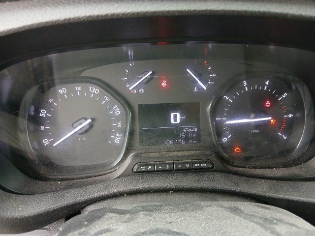 TOYOTA Proace 1.5D 120CV S&S