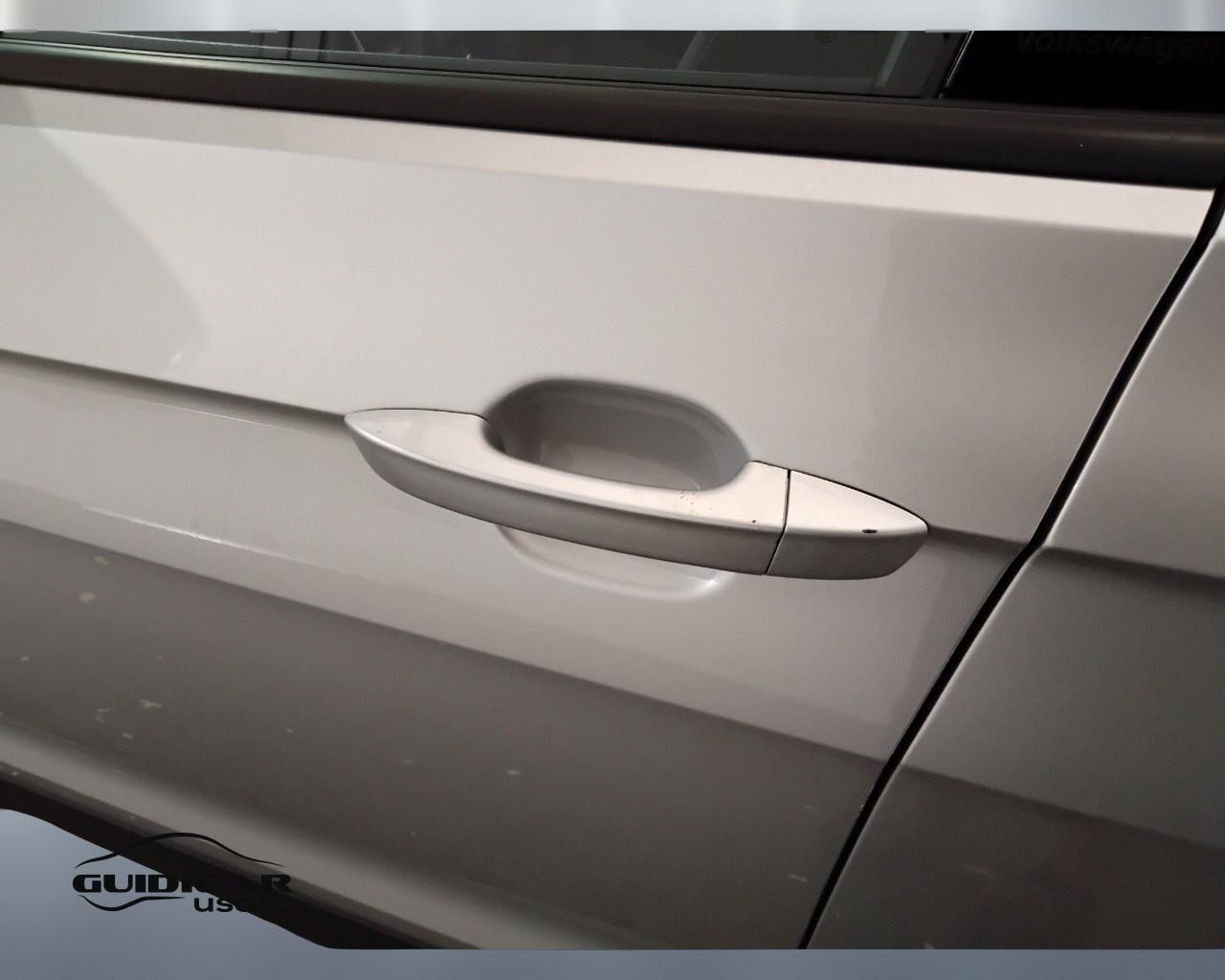 VOLKSWAGEN T-Cross 2019 - T-Cross 1.0 tsi Style 95cv
