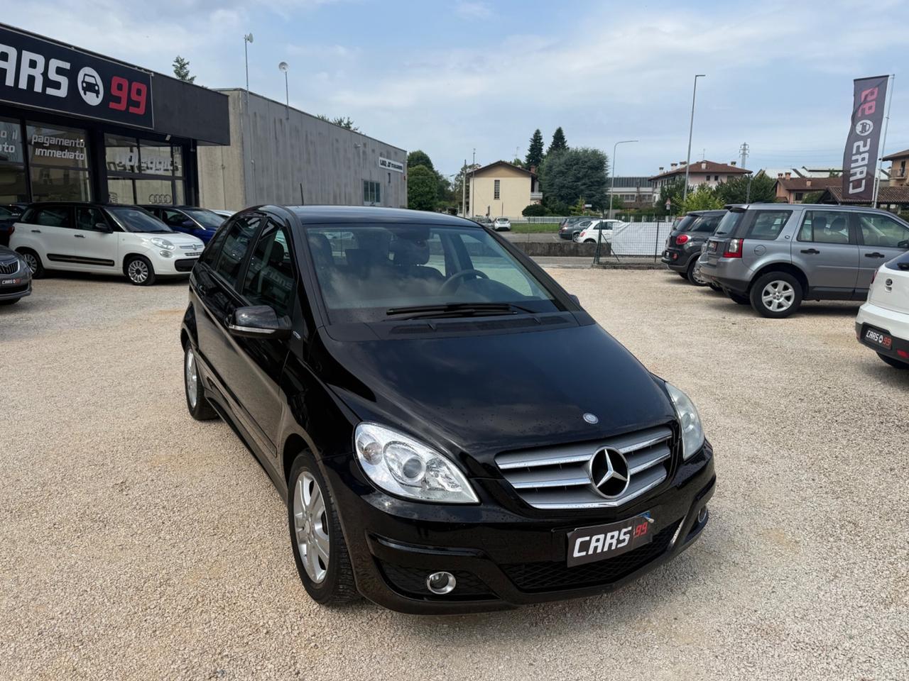 Mercedes-benz B 180 BlueEFFICIENCY Executive