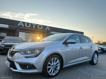 RENAULT Mégane 1.5 dCi 110 CV S&S Energy Limited