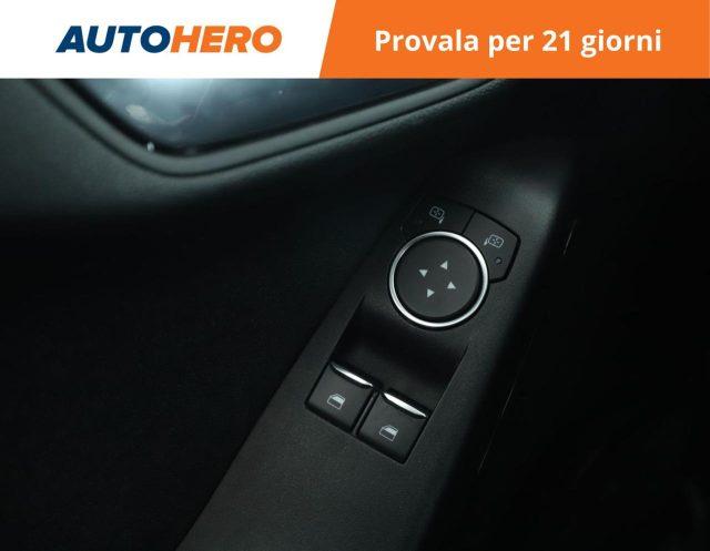 FORD Fiesta 1.1 5 porte Plus