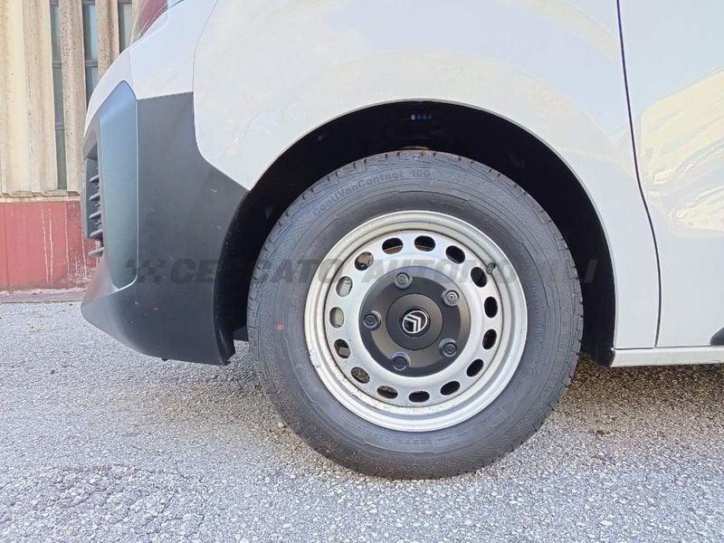 Citroën Jumpy Jumpy M 1.5 Bluehdi S&S 120cv