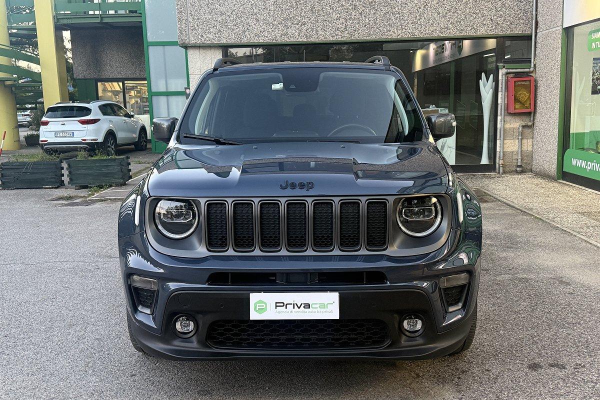 JEEP Renegade 1.3 T4 240CV PHEV 4xe AT6 S