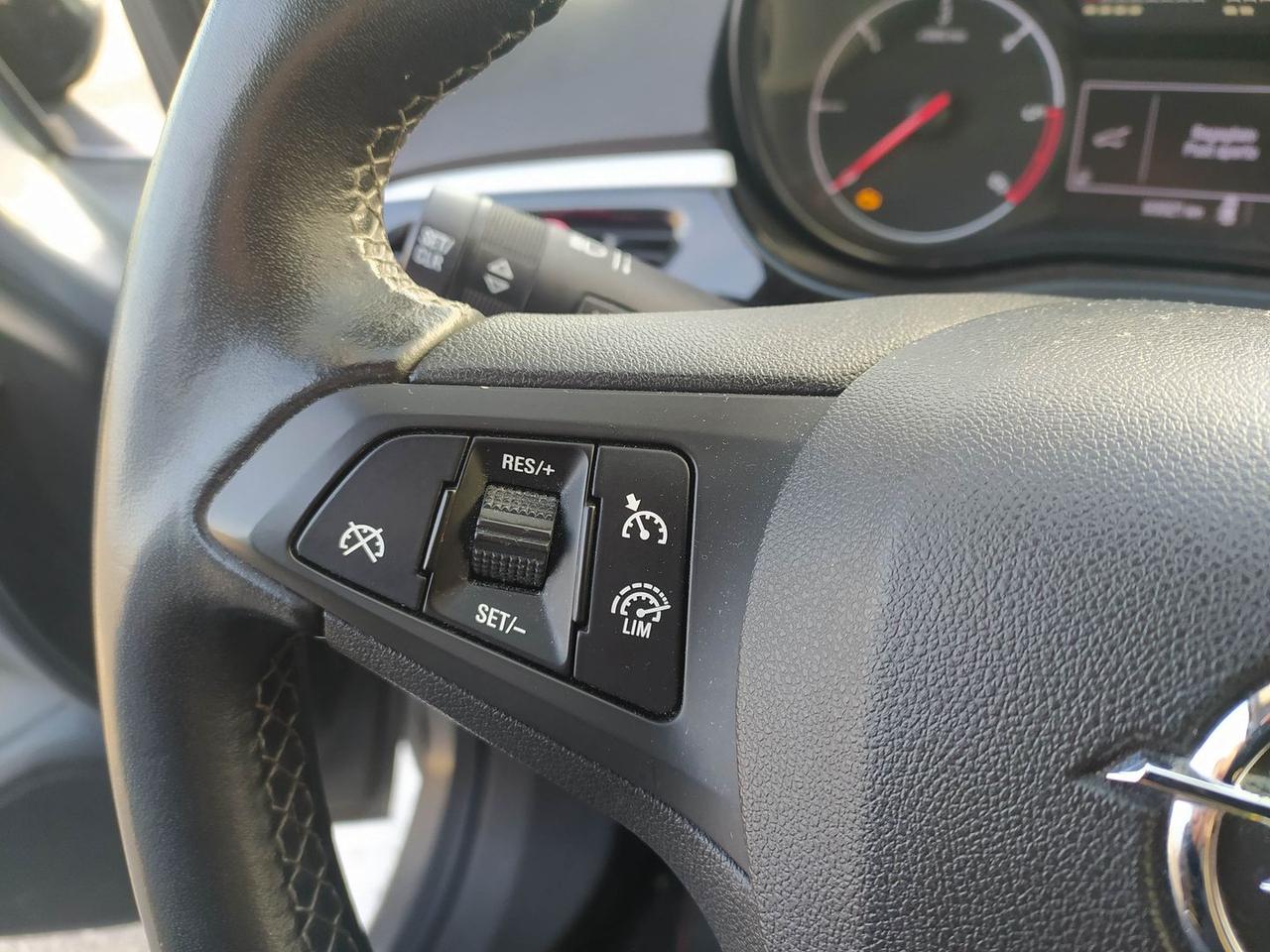 Opel Corsa Cosmo 1.3 CDTI #7875