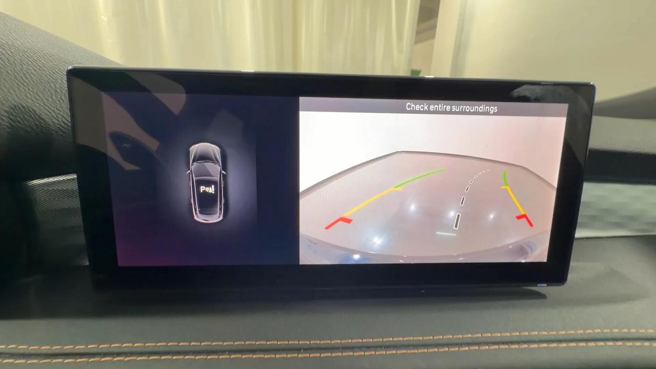 Alfa Romeo Tonale 1.5 160 CV MHEV TCT7 Veloce