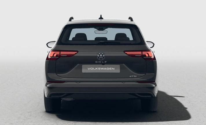 Volkswagen Golf Variant 2.0 tdi Life 150cv dsg