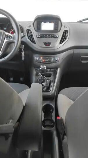 Ford Tourneo Courier 1.0 ECOBOOST