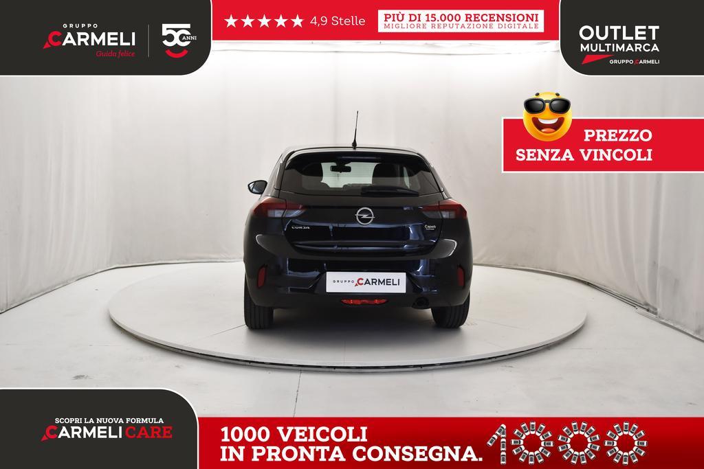 Opel Corsa 5 Porte 1.5 Edition