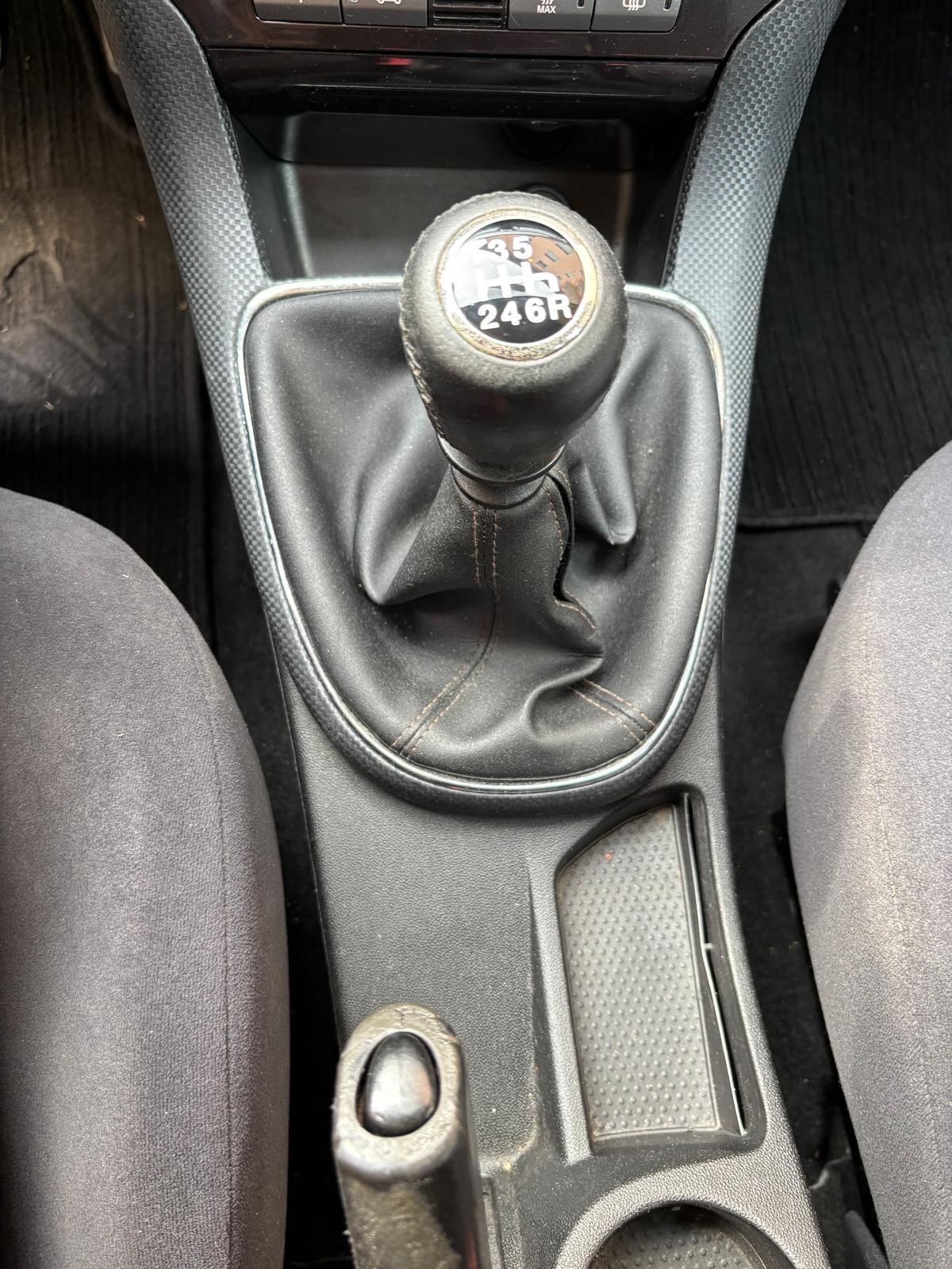 Fiat Bravo 1.6 MJT Euro 5 Dynamic