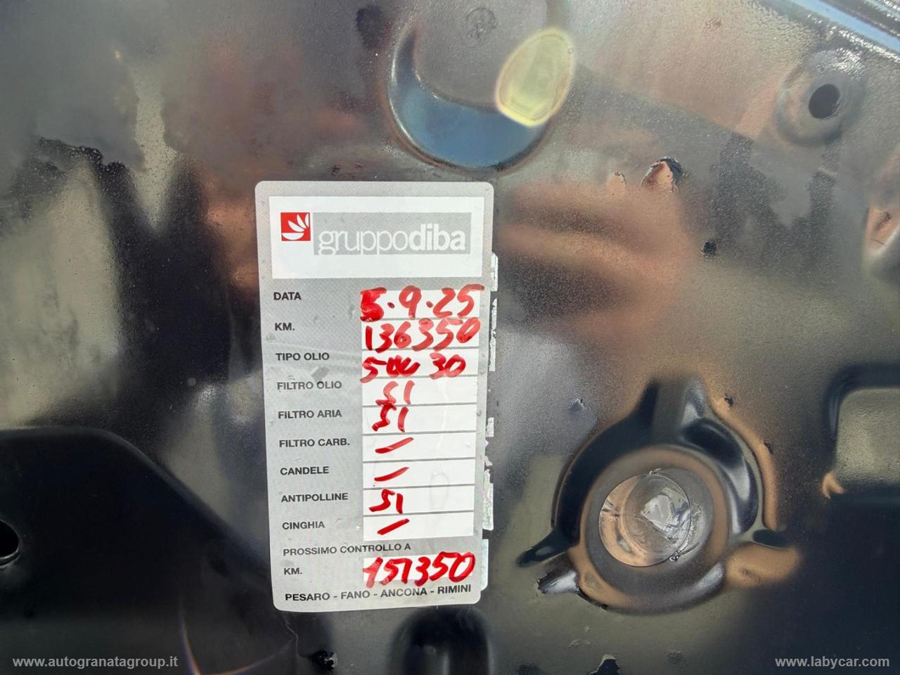 TOYOTA Yaris 1.0 5p. Lounge SOLI 138.000 KM !!!