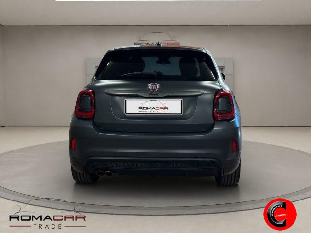 FIAT 500X 1.0 T3 120 CV Sport FULL!!