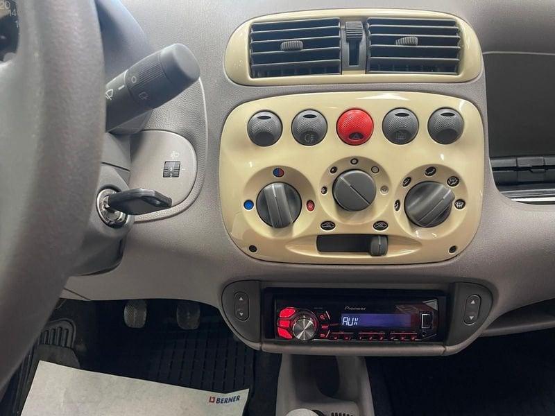 FIAT 600 1.1 Active