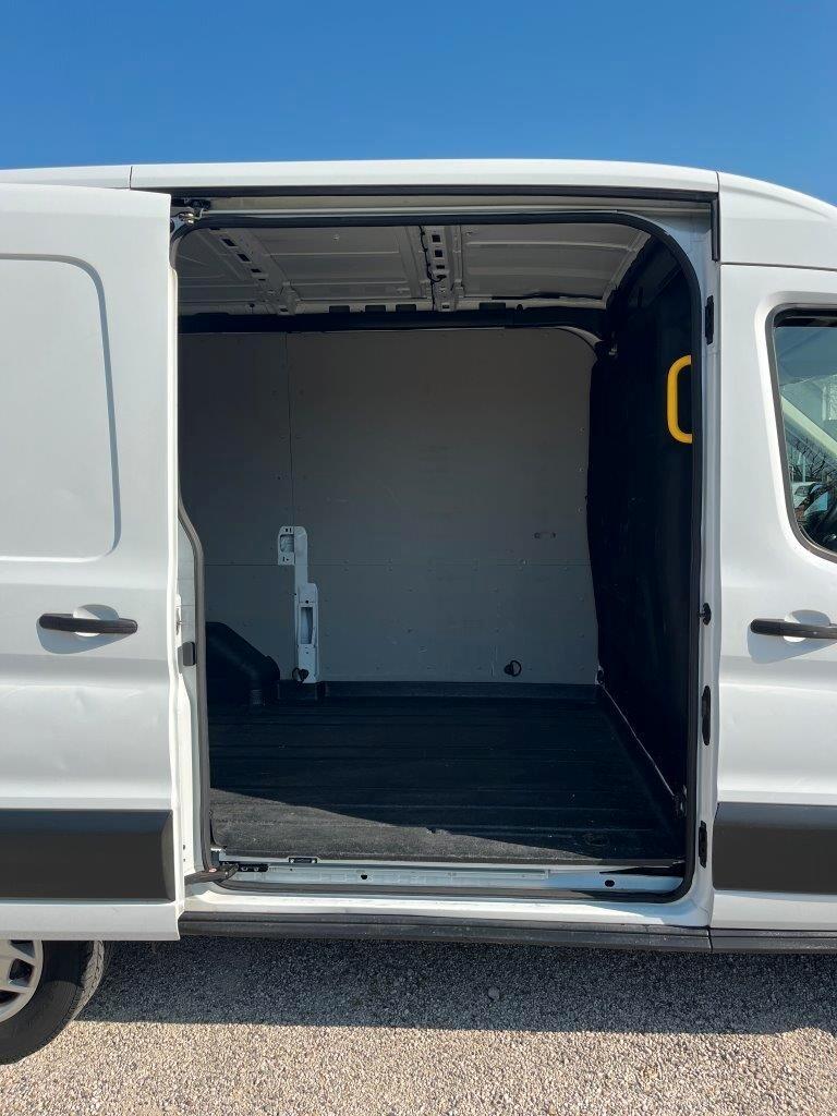 FORD TRANSIT 330 2.0 TDCI ECOBLUE 130CV PM-TM TREND