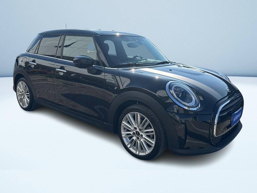 Mini Cooper 1.5 TwinPower Turbo Cooper