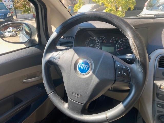 Fiat Grande Punto 1.3 MJT 90 CV 5 porte Dynamic