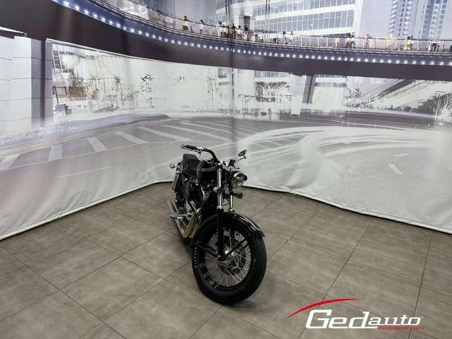 Harley-Davidson Altro 1200L XL Sportster Low Centenario