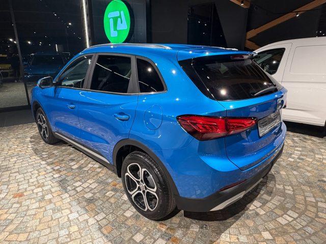 MG ZS KM 0 - 07/25 - FULL OPTIONAL - NO OBBLIGO FINANZIA