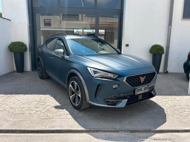 Cupra Formentor 2.0 TDI 150 4DRIVE DSG OPACA-2022