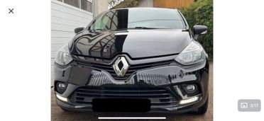 Renault Clio Gpl 5 anni di garanzia