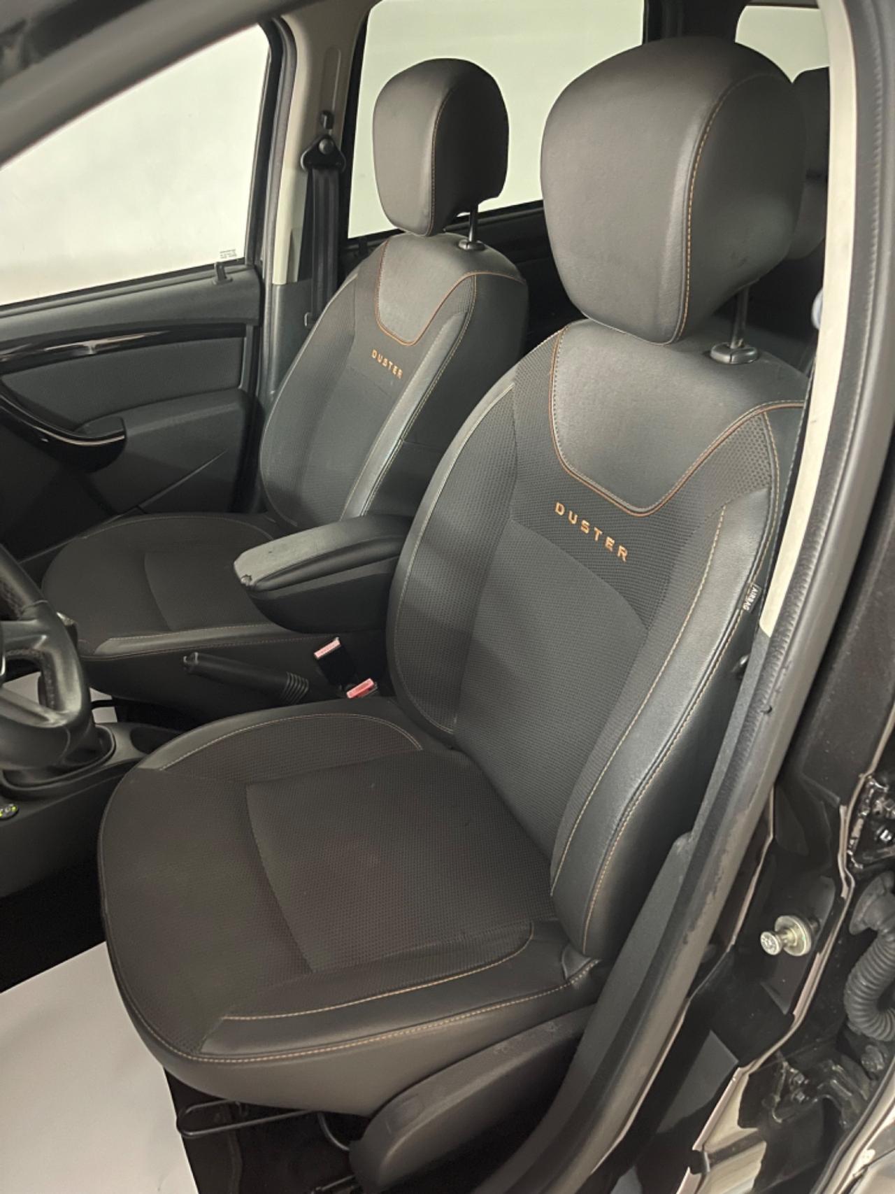 Dacia Duster 1.6 115 CV S&S 4x2 GPL Serie Speciale Brave