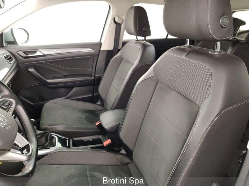Volkswagen T-Roc 1.0 TSI Style