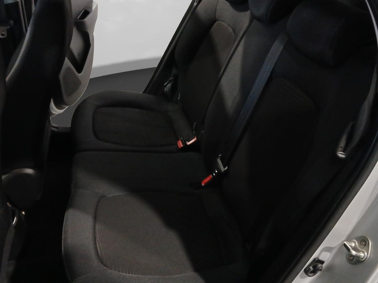 Hyundai i10 1.0 MPI Tech 67CV