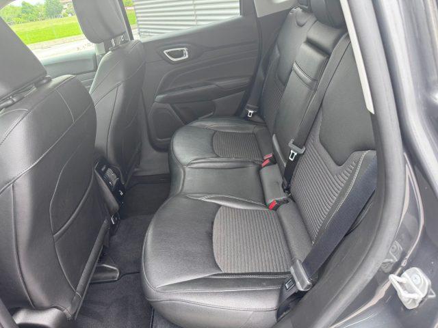 JEEP Compass 1.3 Turbo T4 190 CV PHEV AT6 4xe Limited LEGGE 104