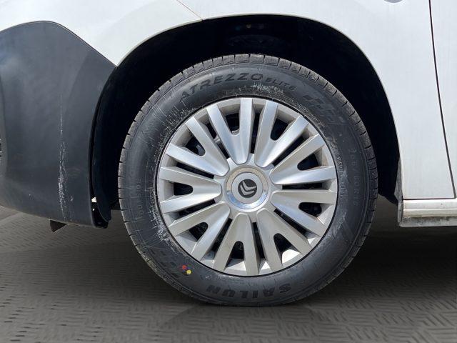 CITROEN Berlingo 1.5 MAXI FRIGO automatico
