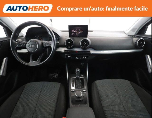 AUDI Q2 30 TDI Business Design