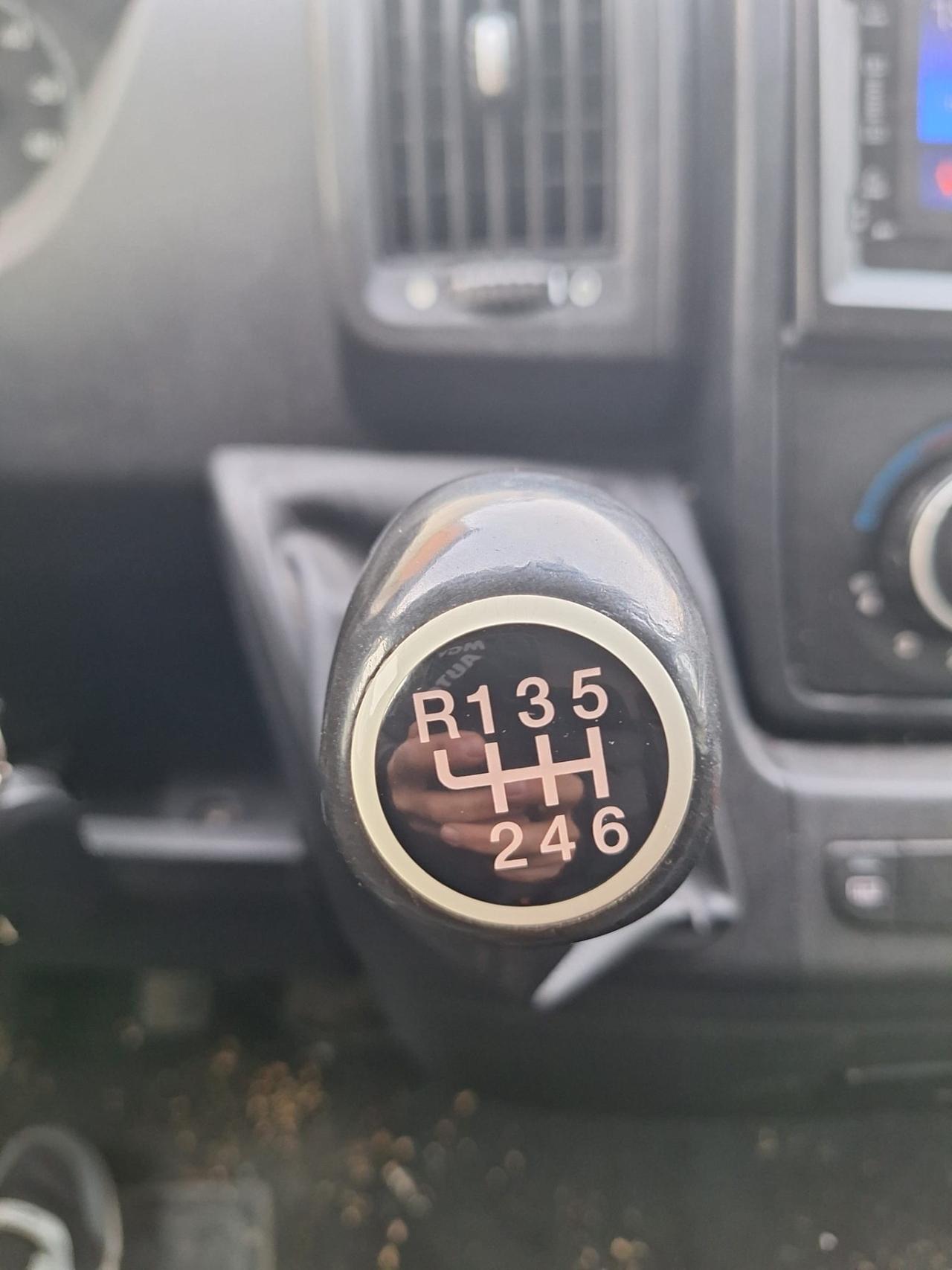 Peugeot Boxer 330 2.2 HDi/130CV,, Furgone