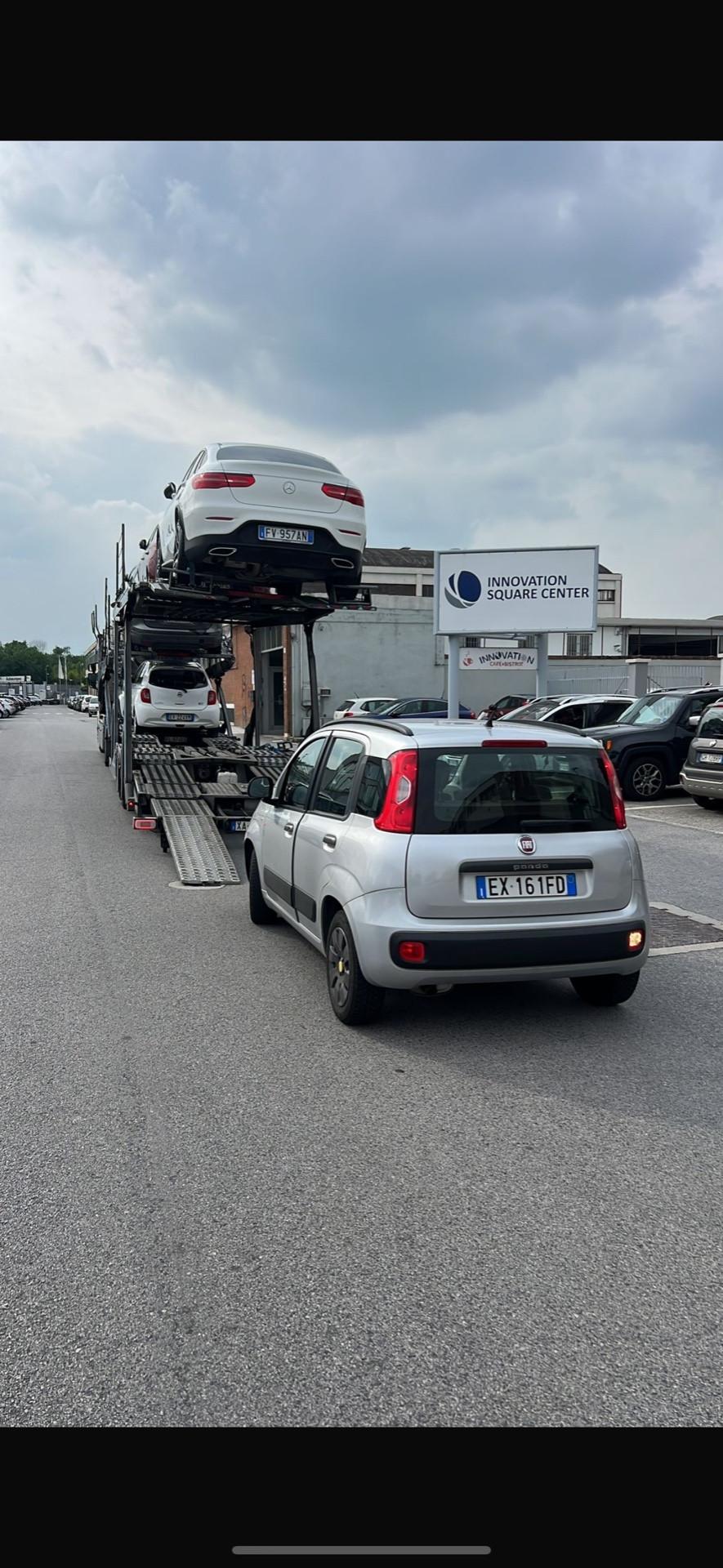 RITIRO AUTO USATE E DIESEL E.4 E.5