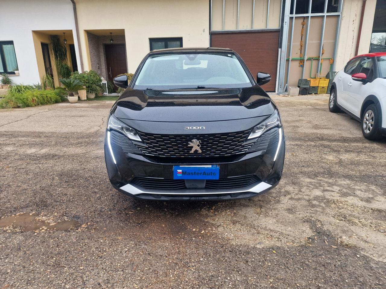 Peugeot 3008 BlueHDi 130 S&S Active Business