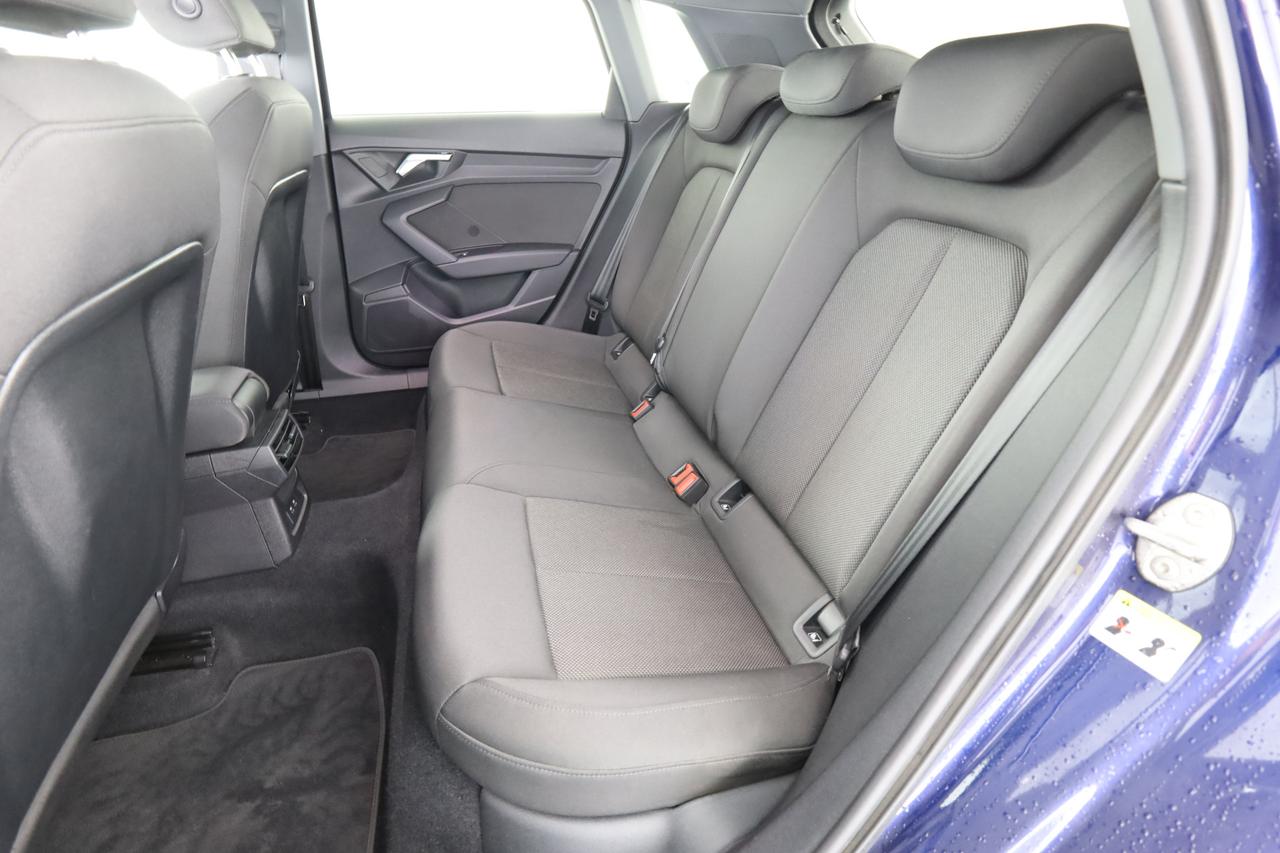 AUDI A3 4ª serie A3 SPB 30 TDI S tronic Business Advanced
