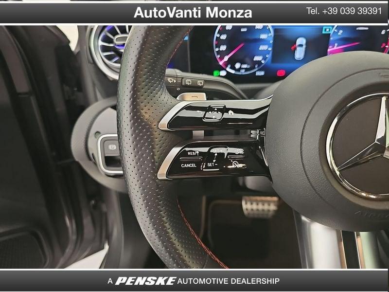 Mercedes-Benz Classe A A 180 AMG Line Premium auto