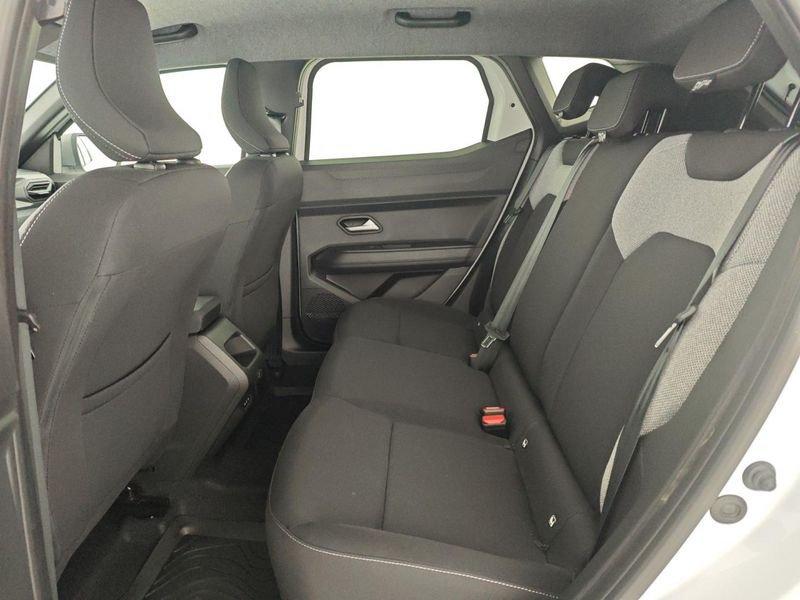 Dacia Duster Eco-G 120 CV Journey